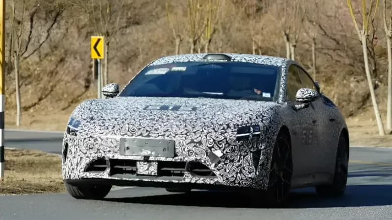 2026 Xiaomi SU7 to launch with 900V platform and price hike in Q2 of 2026