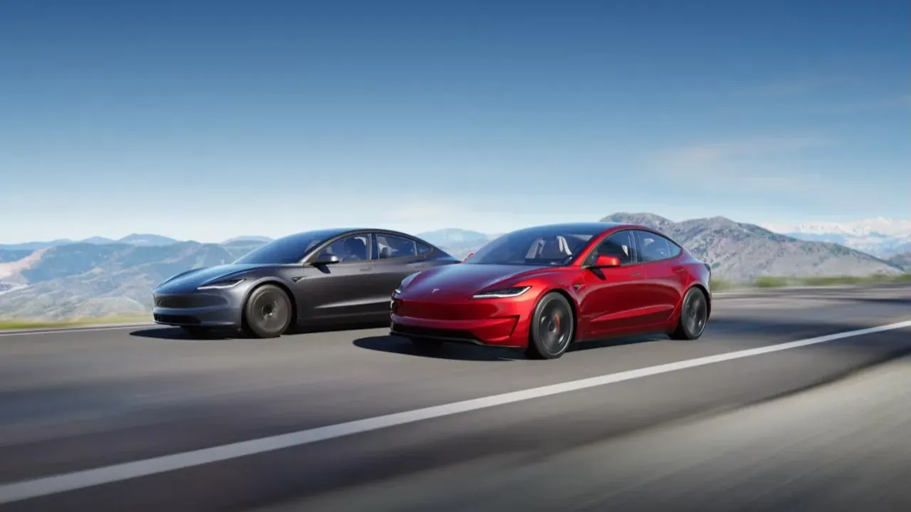 How can US automaker Tesla claim most of the Chinese EV quota in Canada?