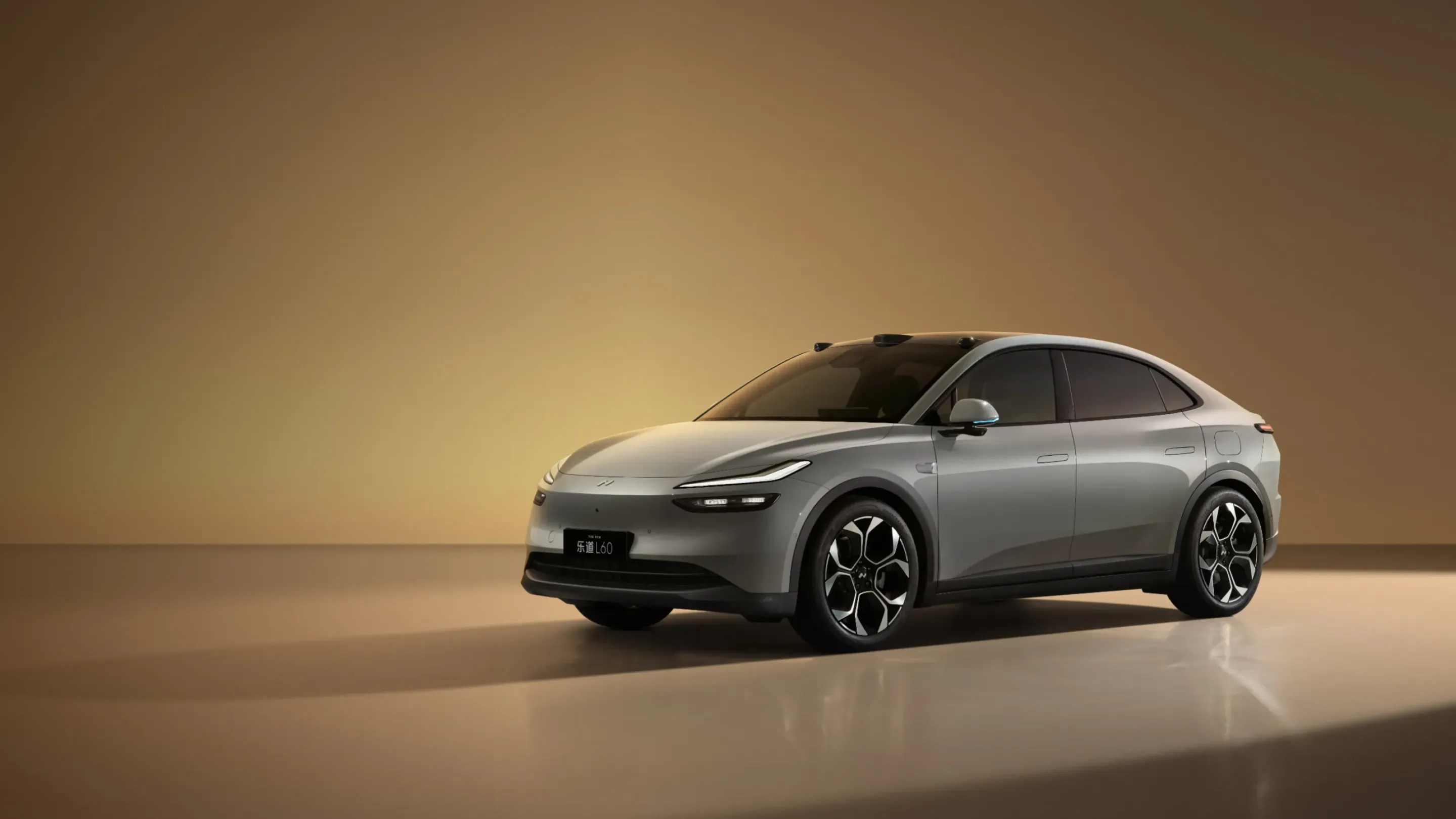 Upgraded 2026 Onvo L60 opens pre-orders with LiDAR and dual 3K screens