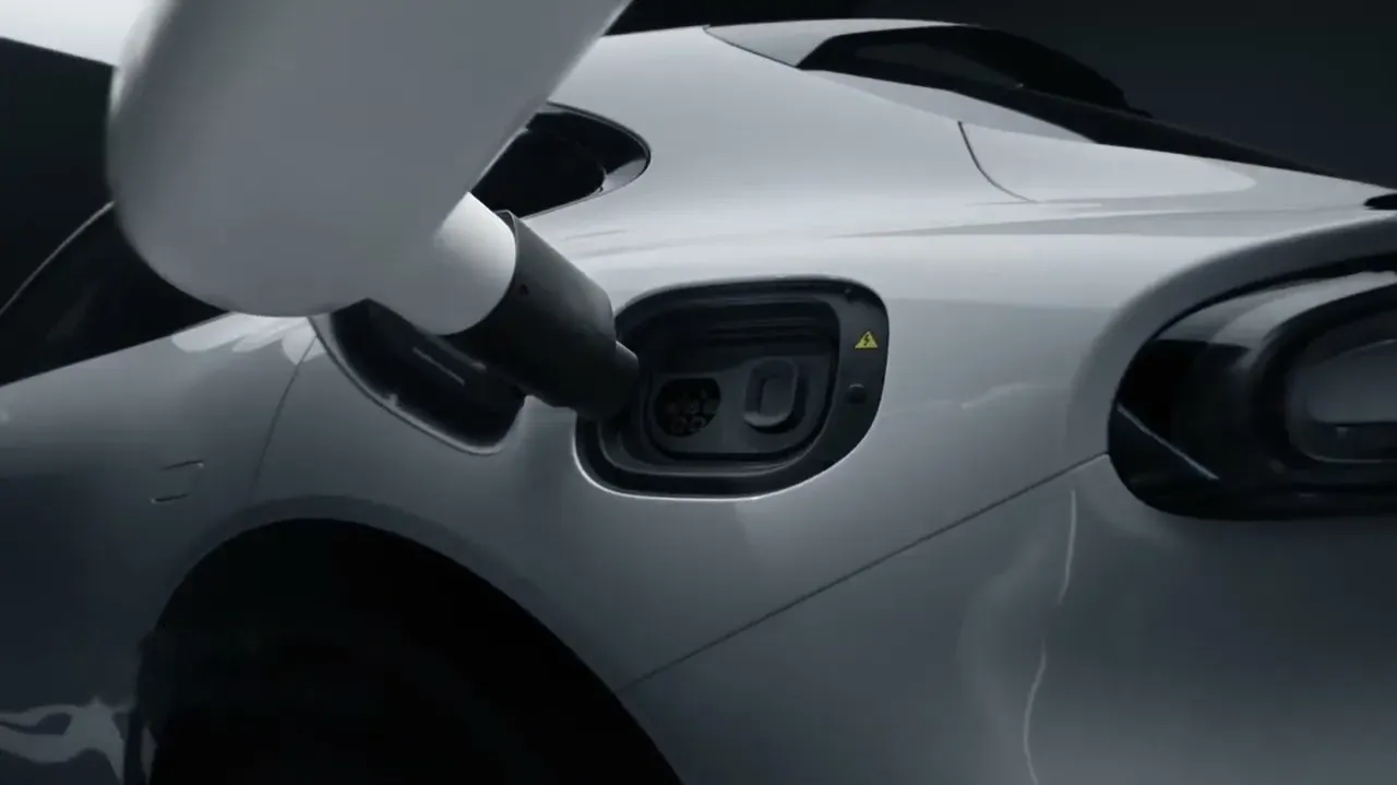 Xiaomi unveils home EV charging robotic arm ahead of Q4 2026 launch