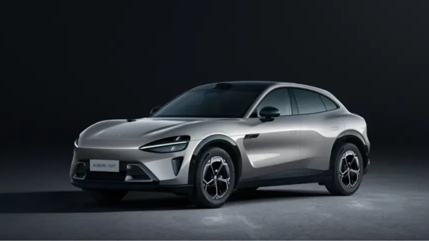 Xiaomi CEO Lei Jun denies US entry rumors after YU7 sightings in California