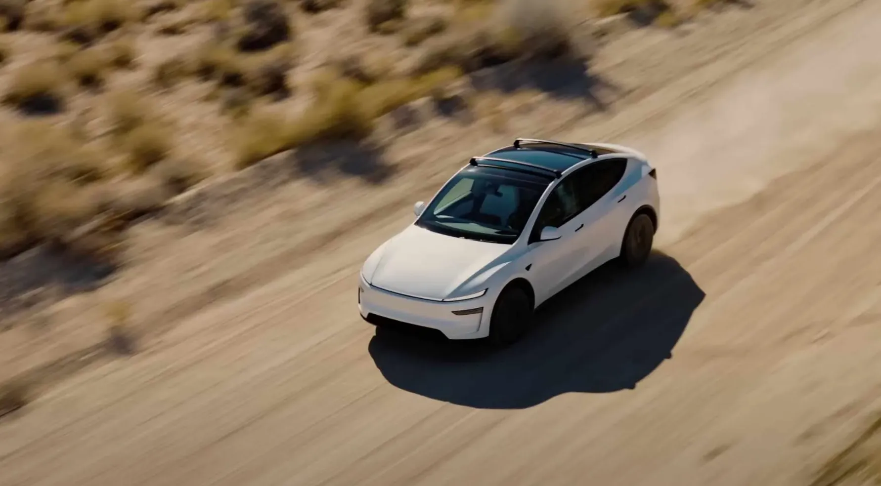 Tesla VP reveals that a Performance and 7-seater Model Y "Juniper" is coming