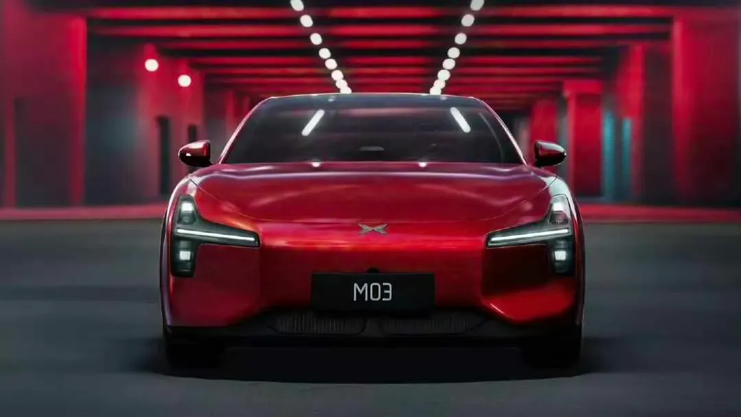 XPeng CEO is confident to double 2024 deliveries and rollout L3 ADAS in 2025