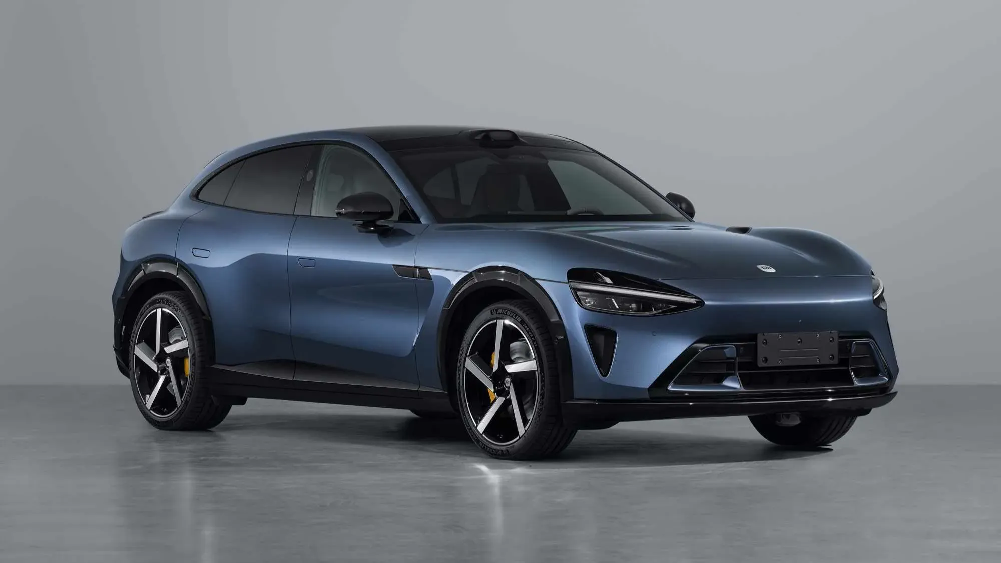 Xiaomi YU7 will feature BYD and CATL batteries with up to 820 km in CLTC range