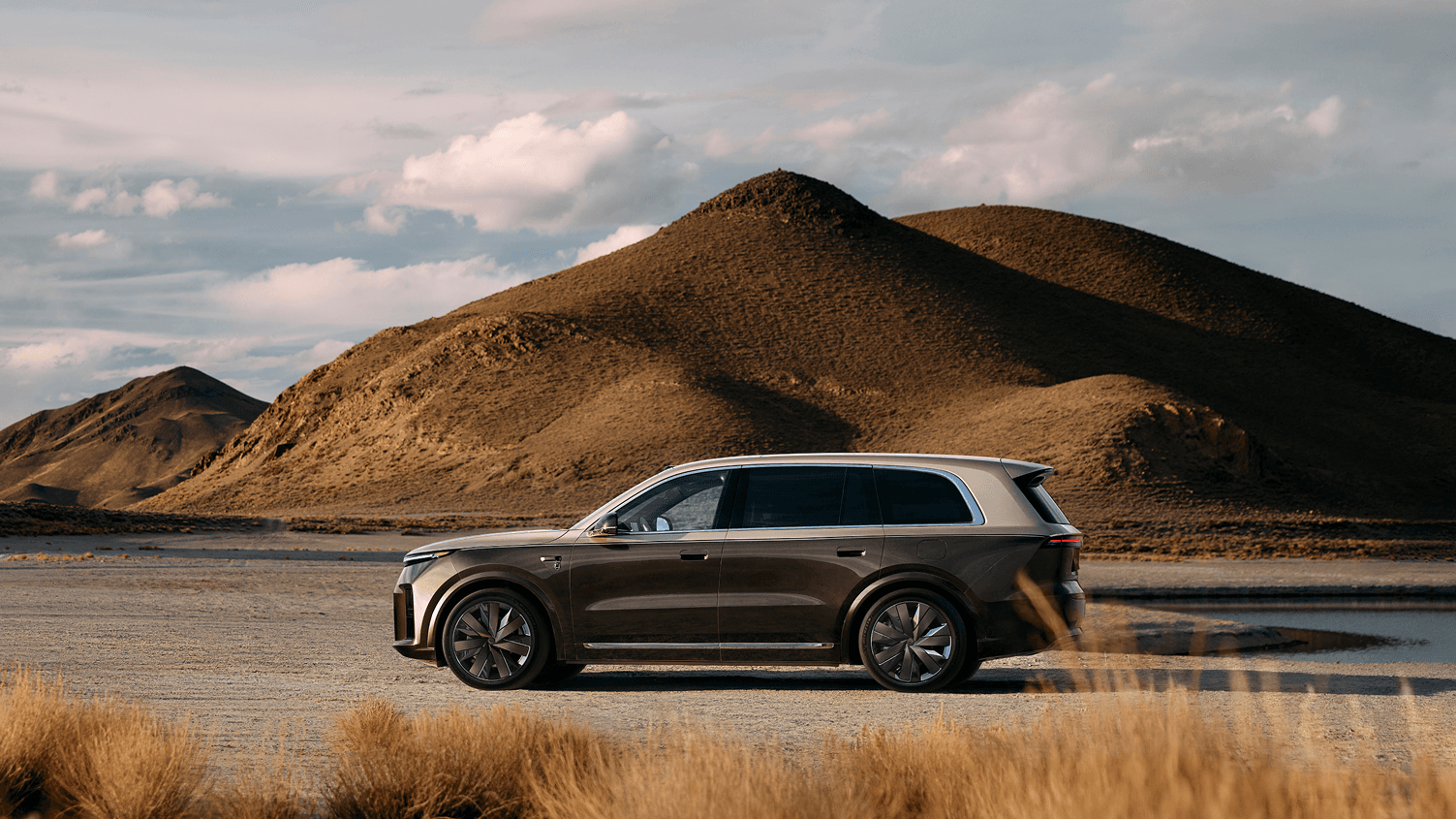 Li Auto launches new L9 in UAE, starting price 319,900 AED