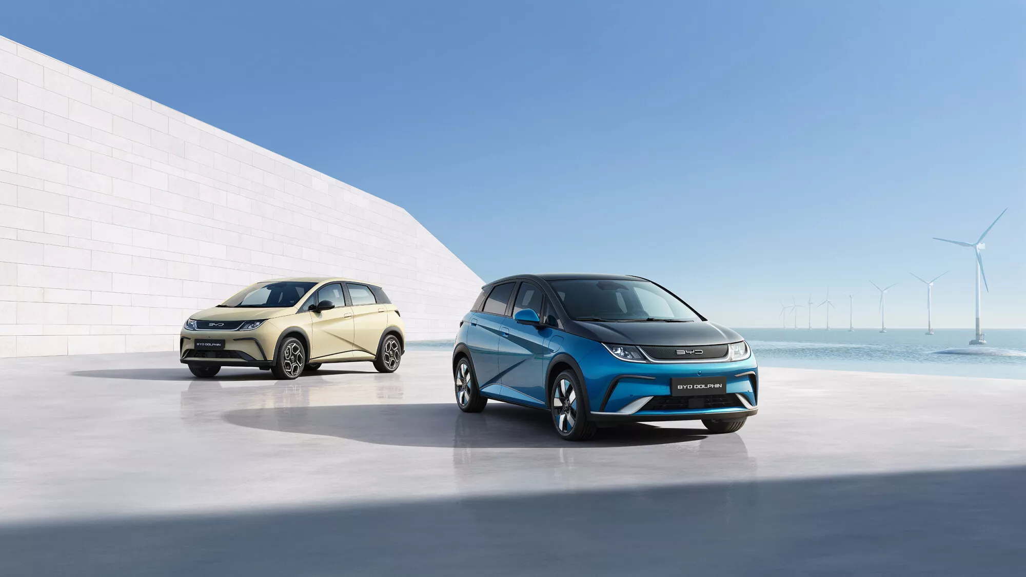 Could BYD realistically enter the Canadian market with a $30k EV?
