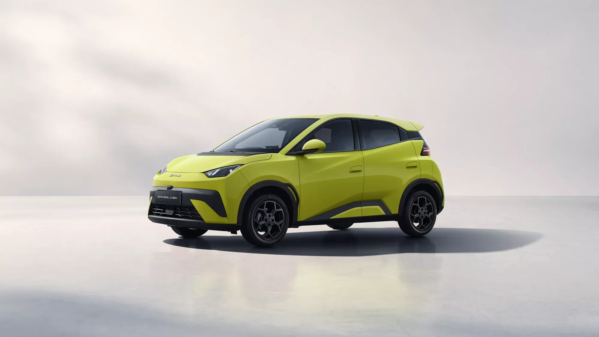 BYD's $19,990 Atto 1 shows the playbook it'll bring to Canada, if not the price
