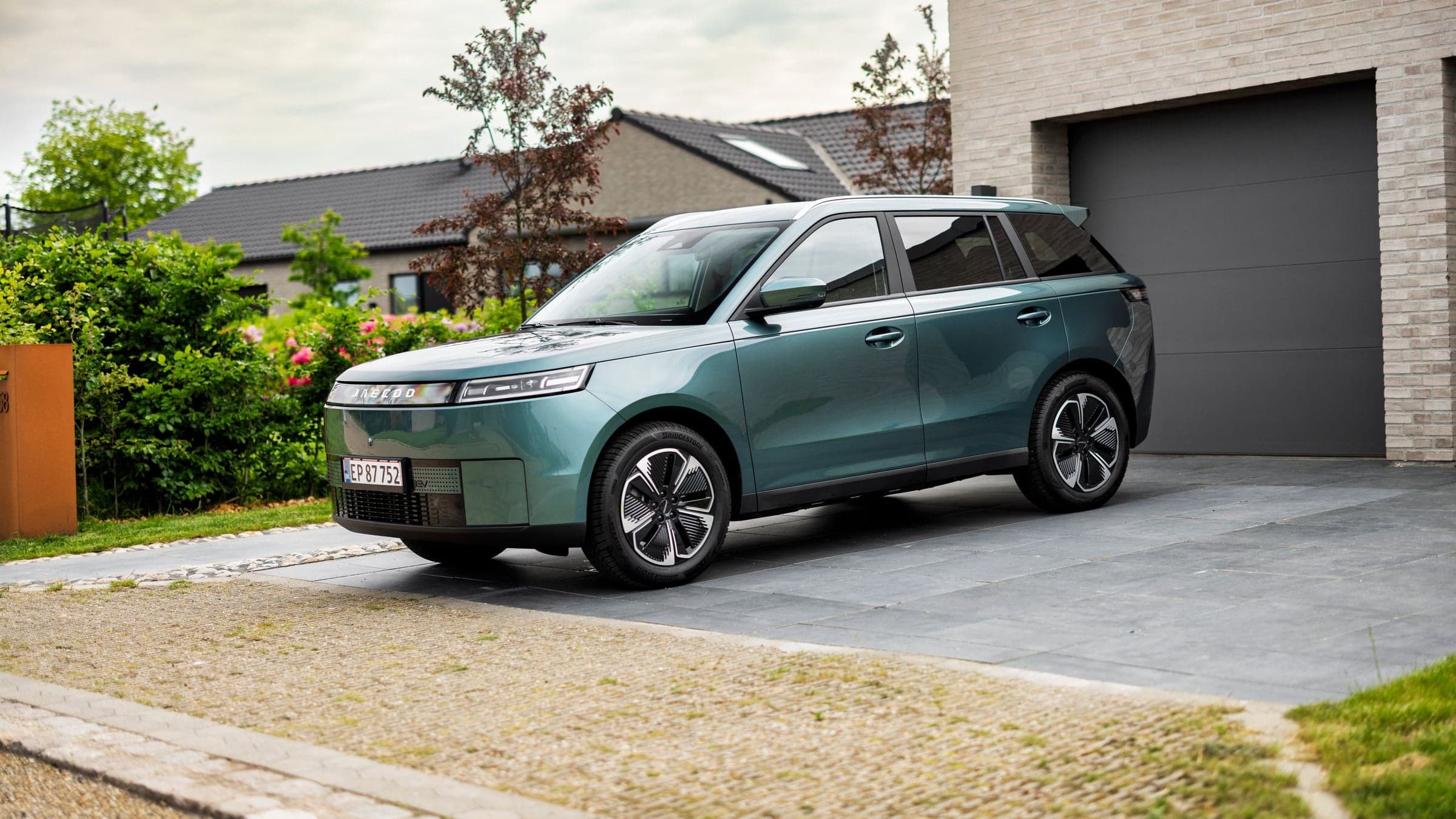 Chery pushes Canada launch to early 2027, after aiming for Q4 2026