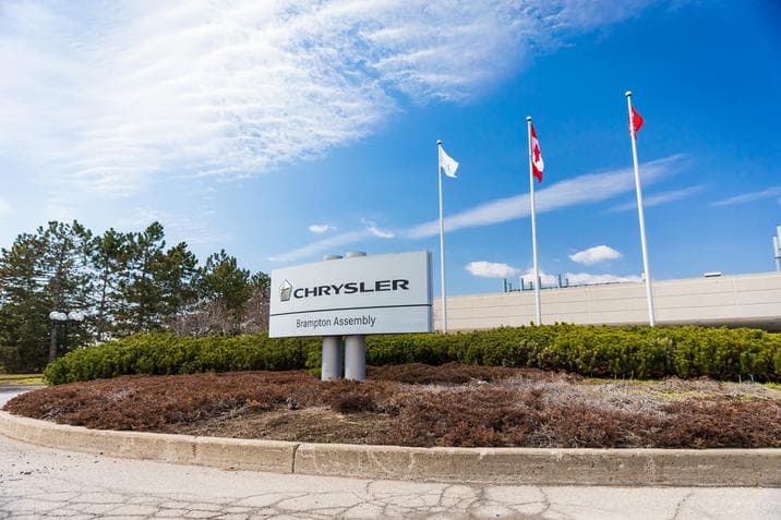 US-Canada trade talks collapse, auto tariffs set to double to 50%