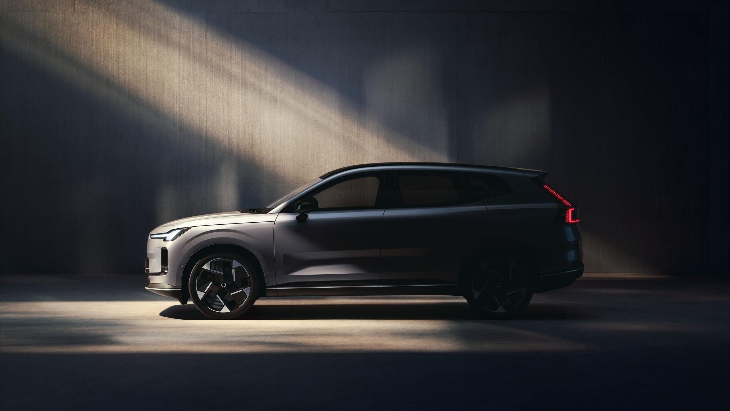 Volvo turns to Geely for six China-only cars as China revenue nearly halves