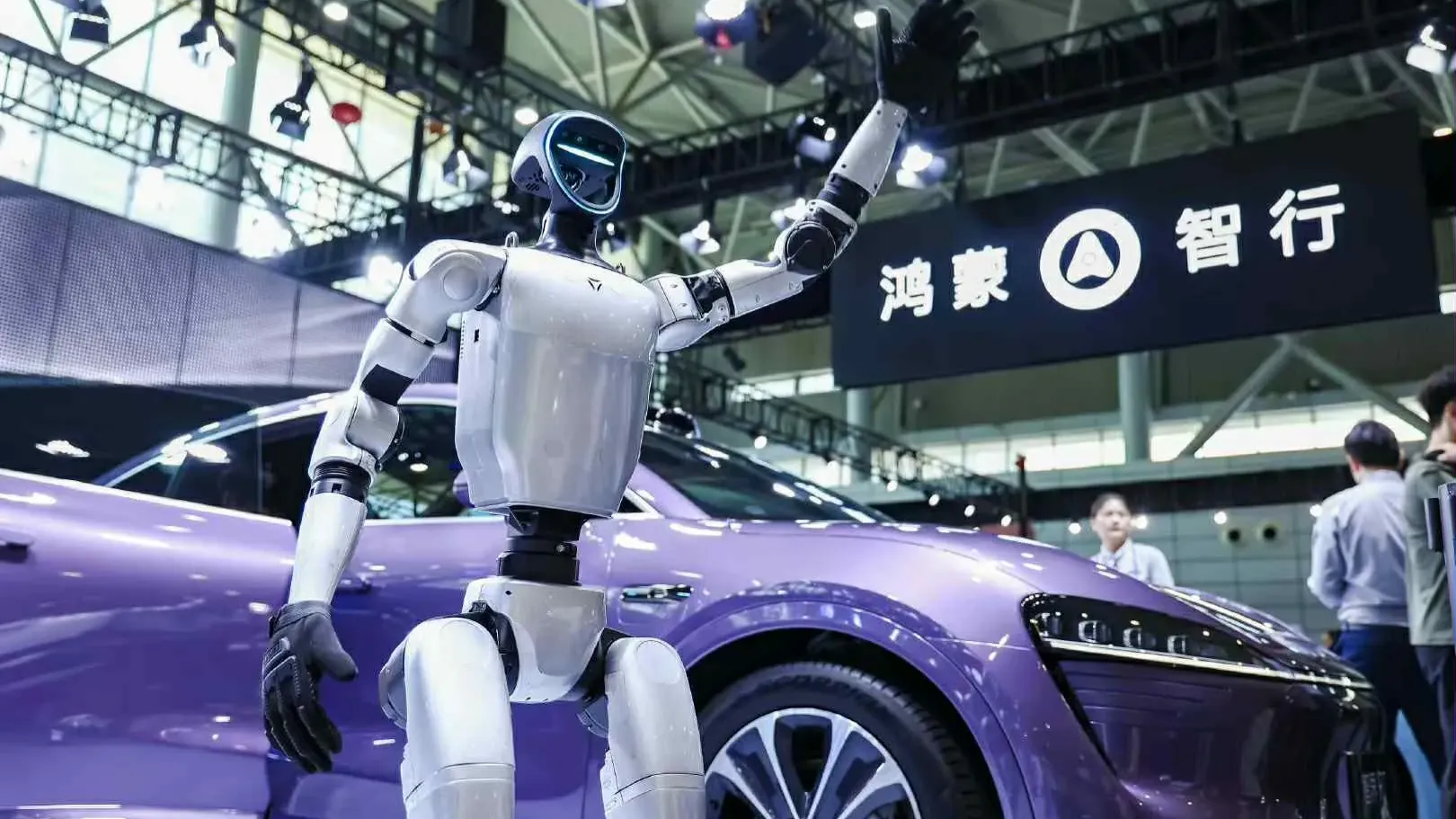 Chery to break past 5 million total exports, first Chinese automaker to do it